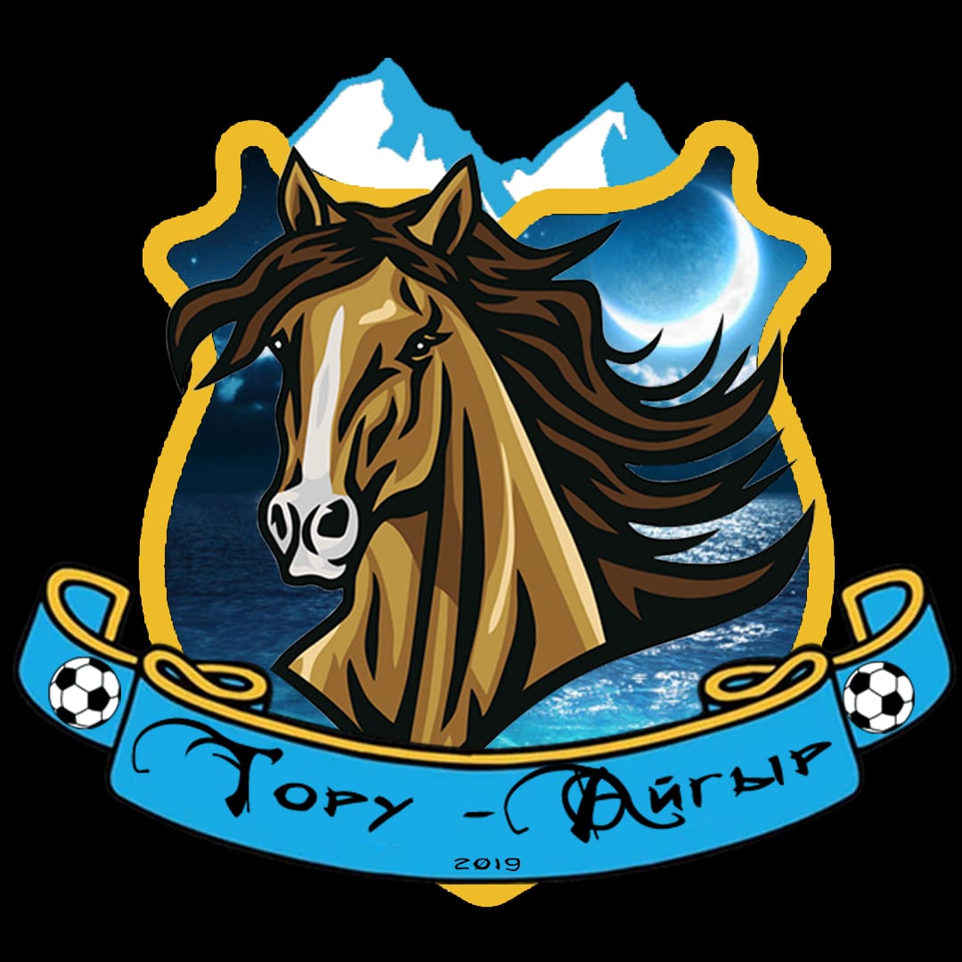 Тору Айгыр