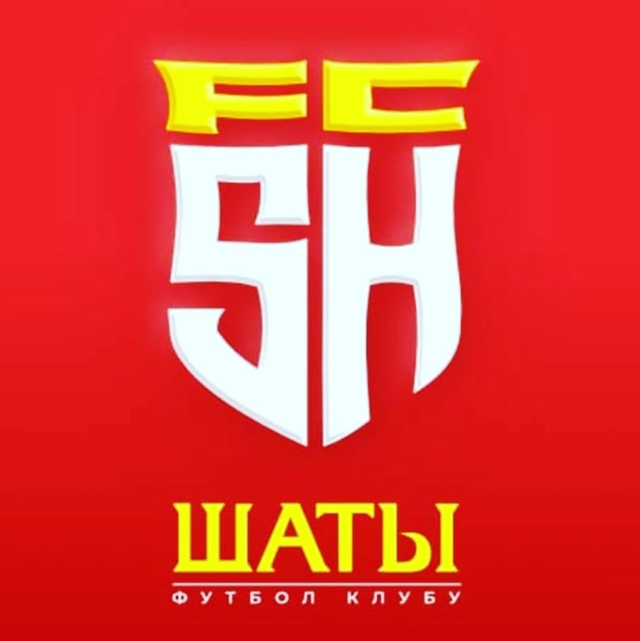 Шаты